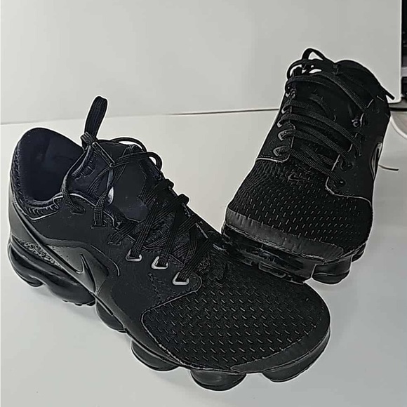 Nike vaporMax Other - Nike VaporMax Black Sneakers men’s 6.5